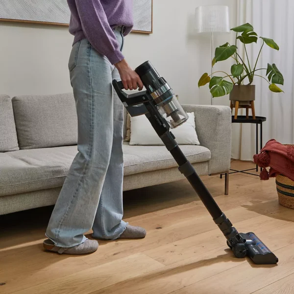 Aspiradora de escoba ESENCIALB EAMU 288 Easy Tech pro - Imagen 8