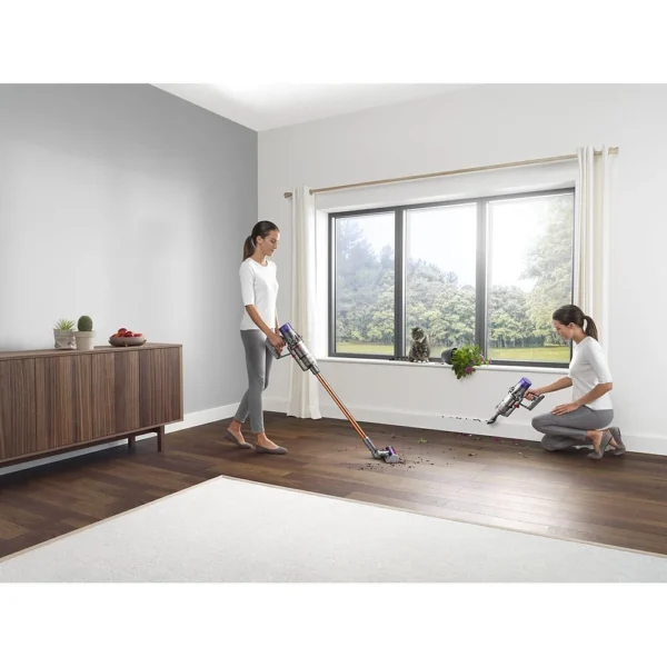 Aspiradora de escoba DYSON V10 Absoluto - Imagen 11