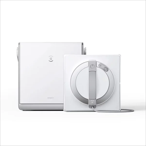 Robot de limpieza de ventanas ECOVACS Winbot W2 Omni