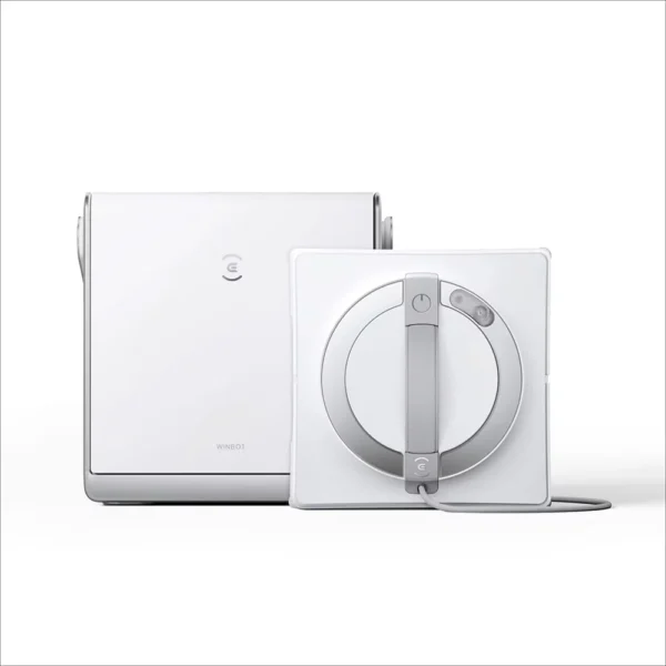 Robot de limpieza de ventanas ECOVACS Winbot W2 Omni - Imagen 10