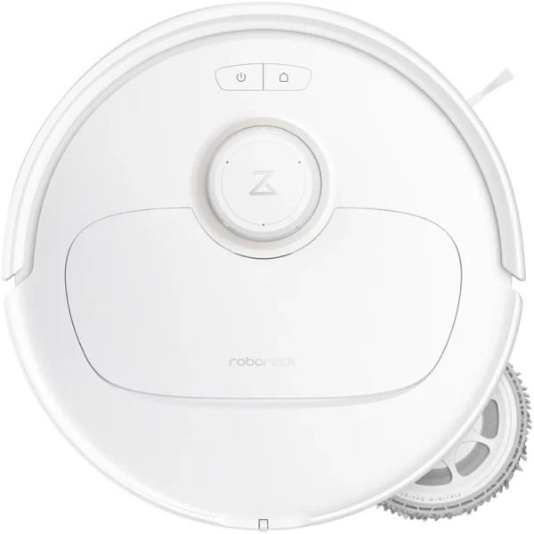 Robot aspirador ROBOROCK Qrevo MaxV - Imagen 2