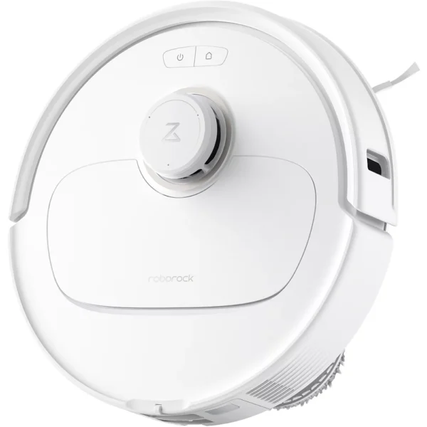 Robot aspirador ROBOROCK Qrevo MaxV - Imagen 3