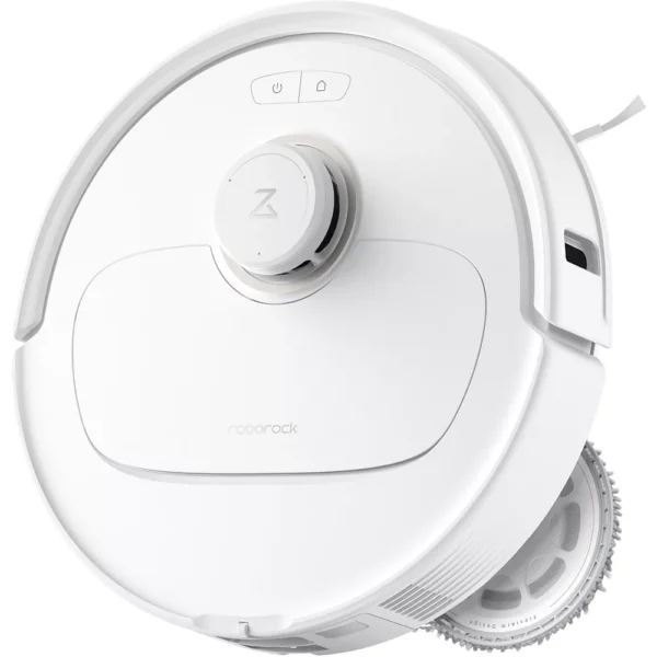 Robot aspirador ROBOROCK Qrevo MaxV - Imagen 4