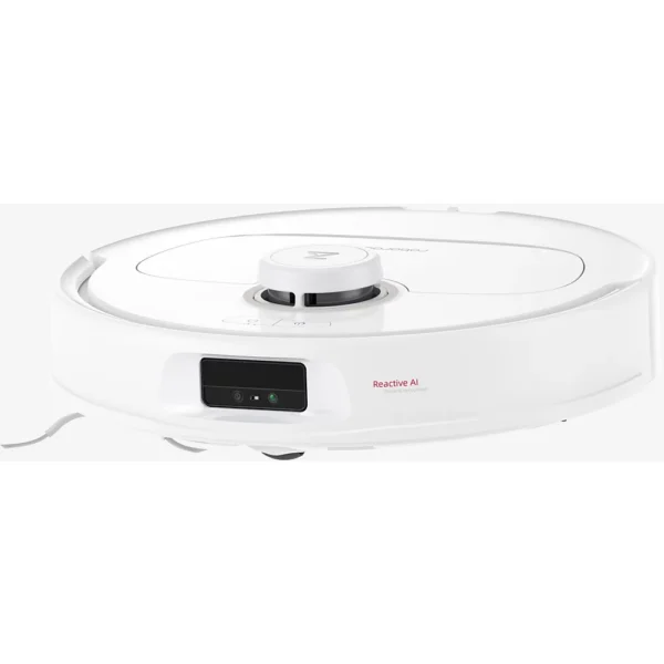 Robot aspirador ROBOROCK Qrevo MaxV - Imagen 5