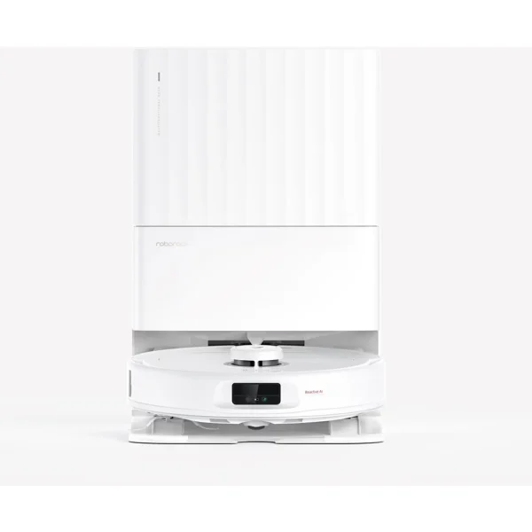 Robot aspirador ROBOROCK Qrevo MaxV - Imagen 7
