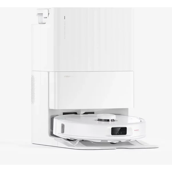 Robot aspirador ROBOROCK Qrevo MaxV - Imagen 8