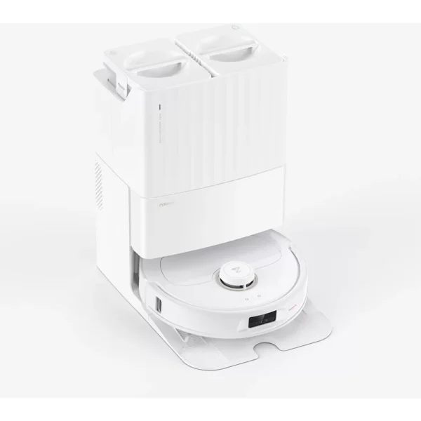 Robot aspirador ROBOROCK Qrevo MaxV - Imagen 9