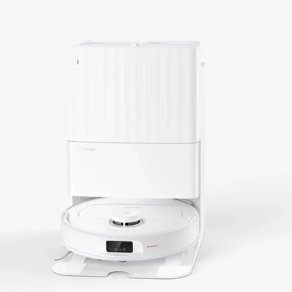 Robot aspirador ROBOROCK Qrevo MaxV