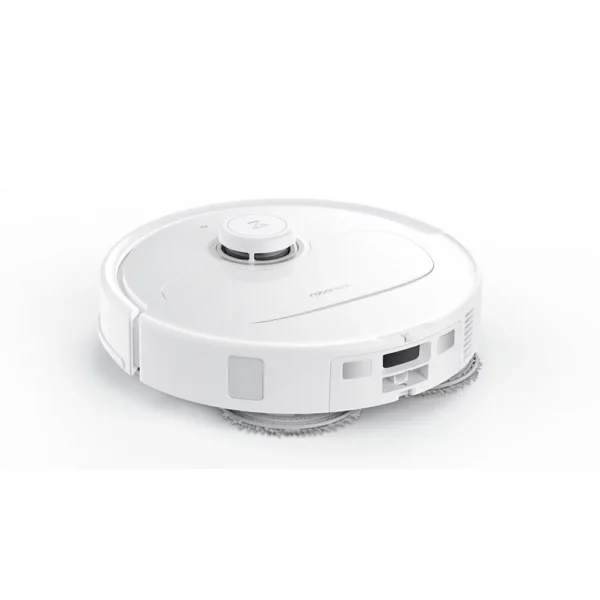 Robot aspirador ROBOROCK Qrevo MaxV - Imagen 13