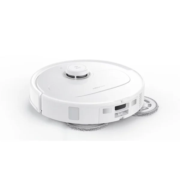 Robot aspirador ROBOROCK Qrevo MaxV - Imagen 14