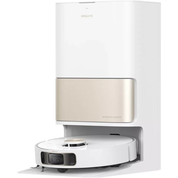 Robot aspirador SOÑAR Dreamebot L10s Pro Ultra Calor - Imagen 5