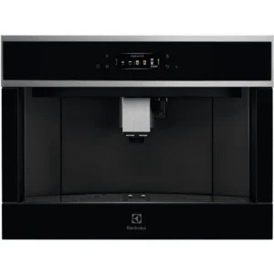 Máquina de café espresso ELECTROLUX EBC85X