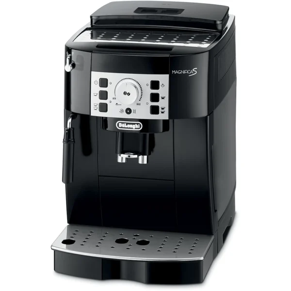 Molinillo de espresso DELONGHI Magnifica S ECAM 22.140.B negro - Imagen 8