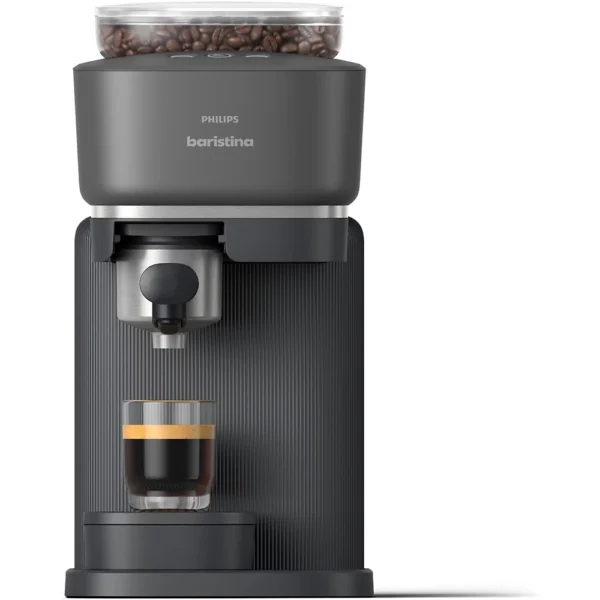 Máquina de café espresso PHILIPS Baristina BAR300/60