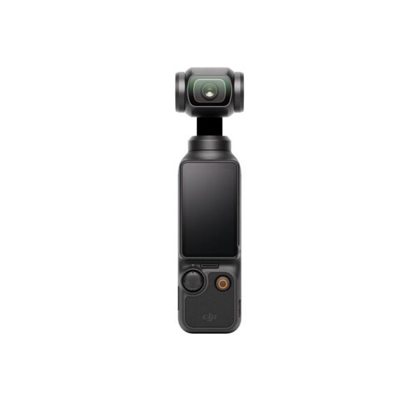 Cámara Deportiva Dji Osmo Pocket 3 Negro - Imagen de 2
