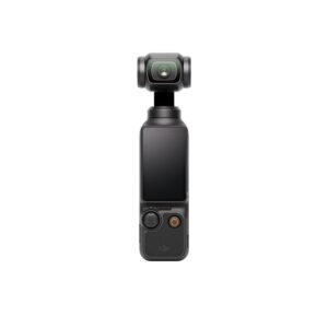 Cámara Deportiva Dji Osmo Pocket 3 Negro