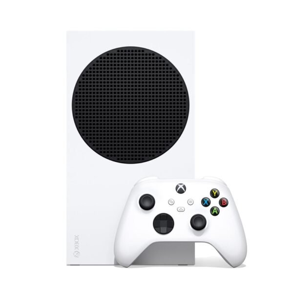 Consola robot Microsoft Xbox Series S de 1TB Blanco - Imagen 5