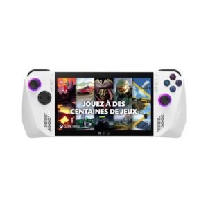Consola de mano Asus ROG Ally Z1 Extreme Blanco