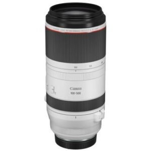 Lente RF 100-500mm F4.5-7.1L IS USM