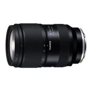 Lente sin espejo Tamron 28-75mm f/2.8 Di III VXD G2 Negro para Sony FE